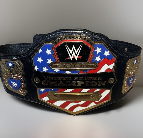 Cintura titolo wwe - cintura, metal