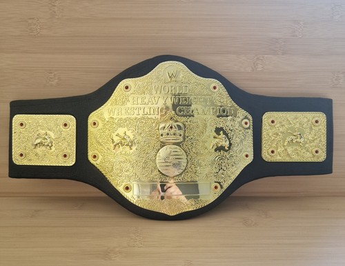 Wwe world heavyweight - world,