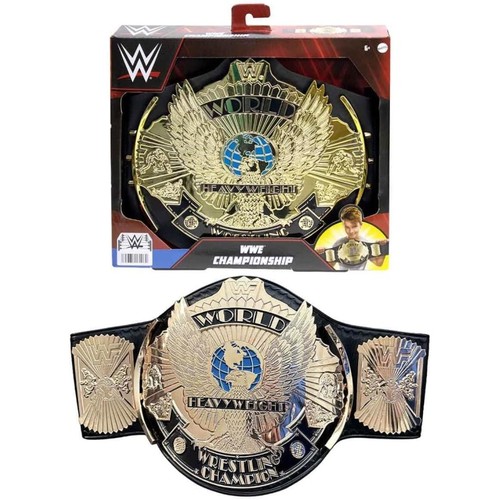 Mattel wwe winged eagle - wwe,