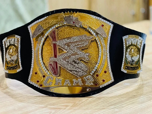 Wwe championship wrestling - wwe,