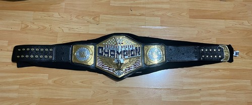 Cintura replica ufficiale - cintura, wwe