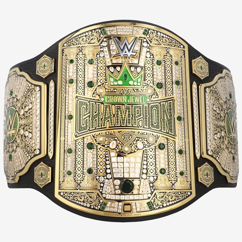 Wwe crown jewel men - wwe,