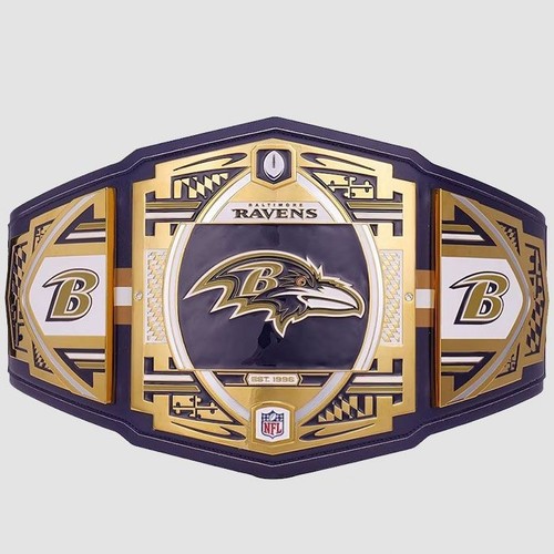 Cintura baltimore ravens - cintura,
