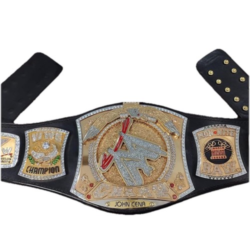 Cintura world heavyweight - world,