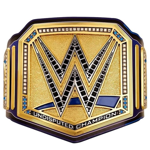 Wrestling championship replica - championship,