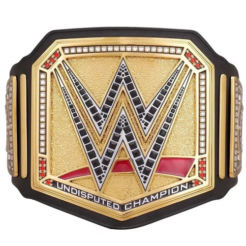 Undisputed world heavyweight - world,