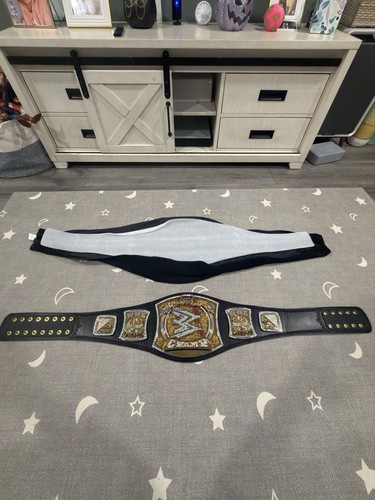 Wwe championship spinner - championship,