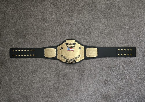 Cintura replica ufficiale wwe - ufficiale,