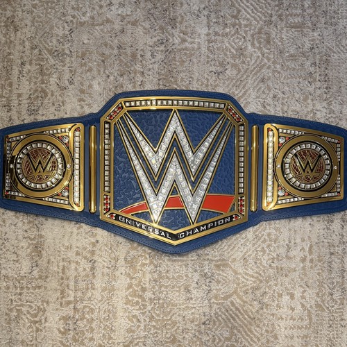 Cintura titolo replica wwe - replica,
