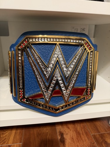 Wwe universal championship - universal,