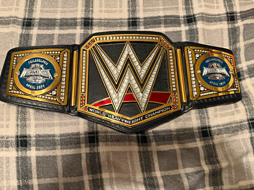 Wwe world heavyweight - world,