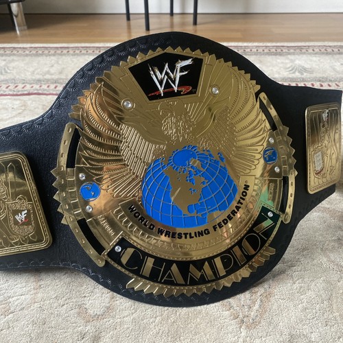 Cintura big eagle attitude era - big,