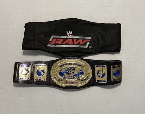 Wwe intercontinental - wwe,