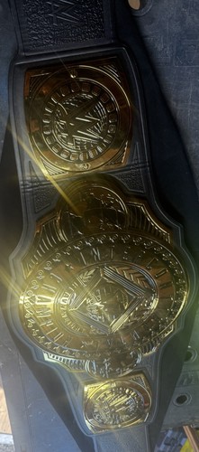 Wwe intercontinental - wwe,