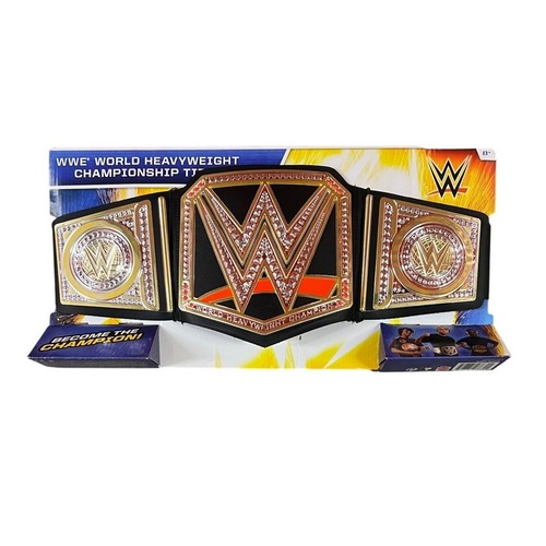 Wwe world heavyweight - world,
