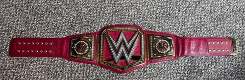 Cintura titolo ufficiale - , wwe