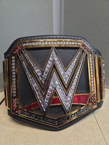 Cintura wwe replica - wwe,