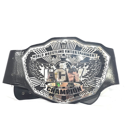 Wwe ecw championship - wwe,