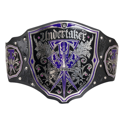 Wwe undertaker phenom - undertaker,