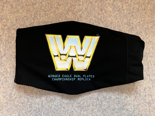 Wwe shop - wwe, winged