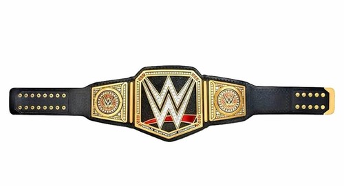 Cintura replica wwe - cintura,