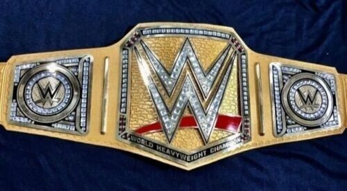 Cintura titolo universal wwe - universal,