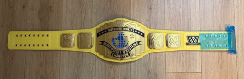 Cintura titolo replica - , wwe