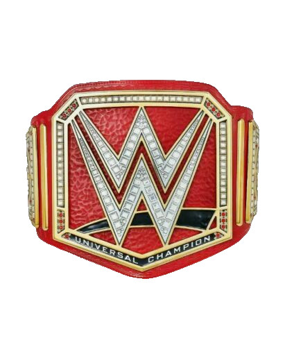 Wwe cintura titolo replica - wwe|,