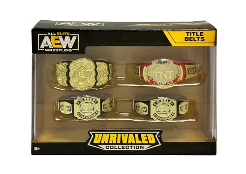 Aew figure championship - aew:,