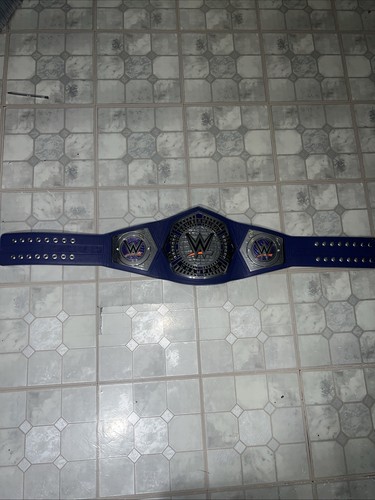 Cintura wwe cruiserweight - cintura,