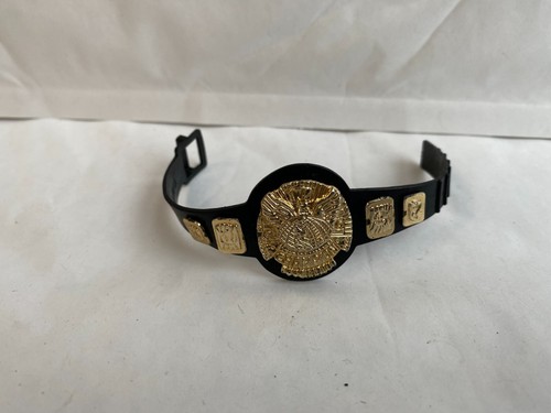 Wwe wwf winged eagle - winged,