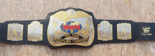 Wwf nuovo world tag team - wwf,