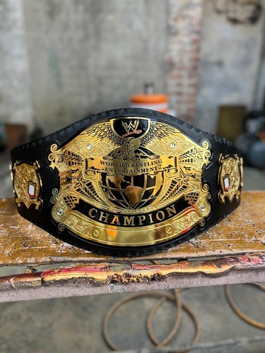 Cintura wwe undisputed - wwe,