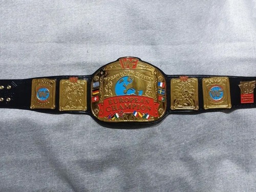 Wwf european wrestling - wwf,