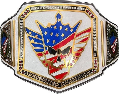 Cintura replica cody rhodes - replica,