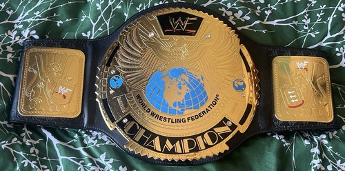 Figs inc wwf big eagle - inc, world