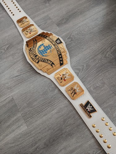 Cintura completa ufficiale - , wwe