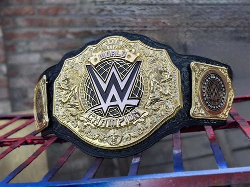 Cintura wwe world heavyweight - wwe,
