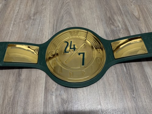 Cintura replica ufficiale wwe - replica,