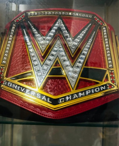 Wwe universal championship - wwe,