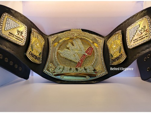 Cintura wwe spinner - cintura,