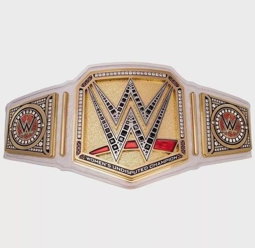 Cintura wwe donna - wwe,