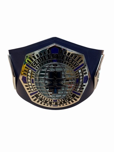 Cintura titolo replica wwe nxt - titolo,
