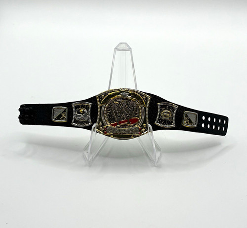 Wwe wrestling championship - wwe,