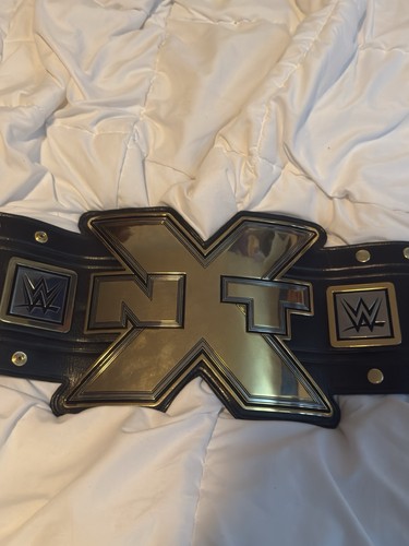 Wwe nxt championship leggi - wwe,