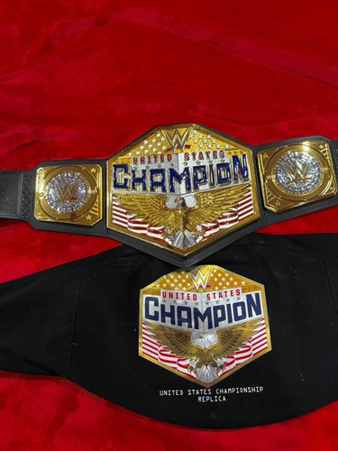 Cintura titolo replica wwe - replica,
