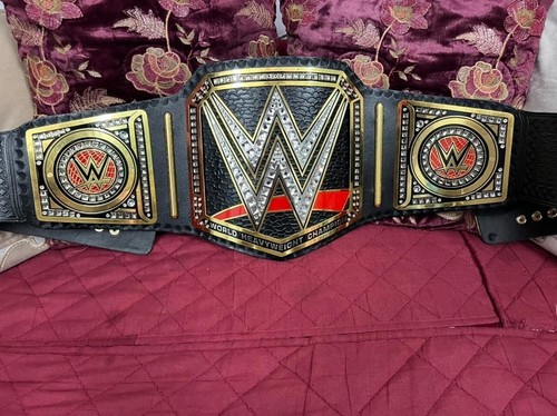 Wwe world heavyweight - world,