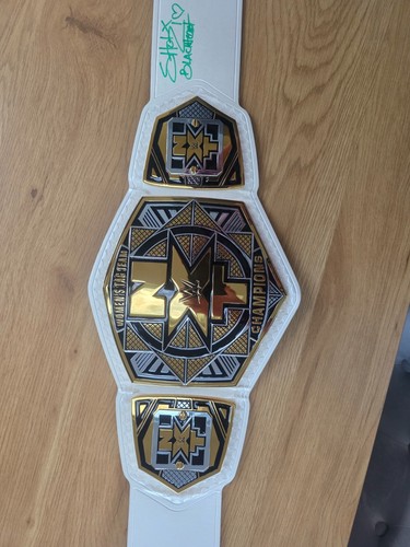 Wwe nxt womens - tag, team