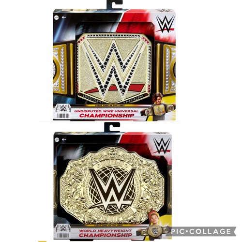 Cintura gioco wwe unidputed - cintura,