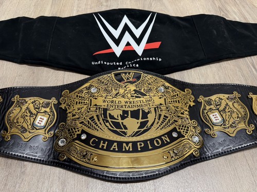 Wwe shop official undisputed - shop,